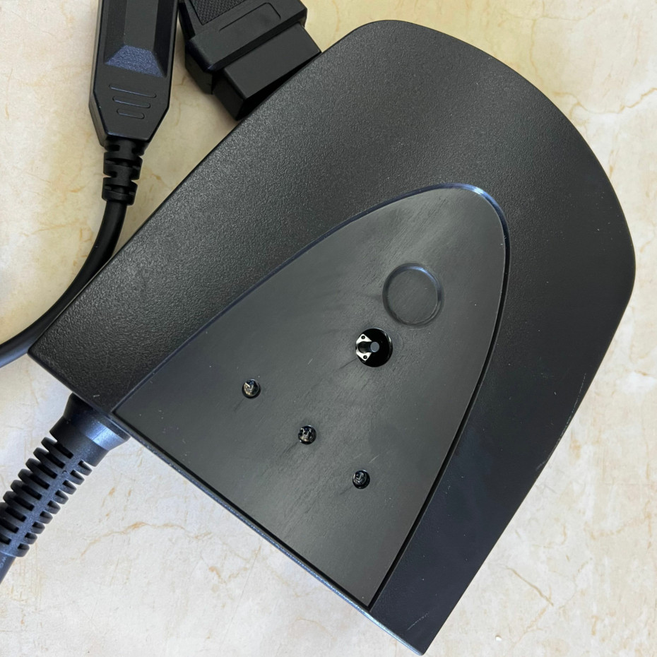 professional diagnostic tool for Honda him com scanner for HONDA HDS interface with laptop d630 full set direct work