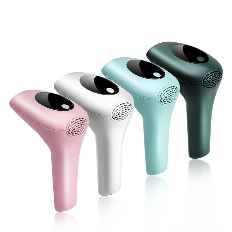 900000 Flash Laser Epilator Professional IPL Photoepilator Laser Hair Removal Epilator Painless Permanent For Women Mens With Samll Gifts
