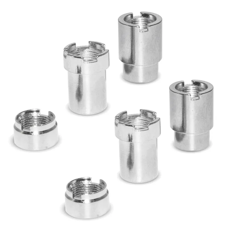 510 Thread Magnetic Adapter Ring Connector Tool for Yocan UNI Pro Battery LL