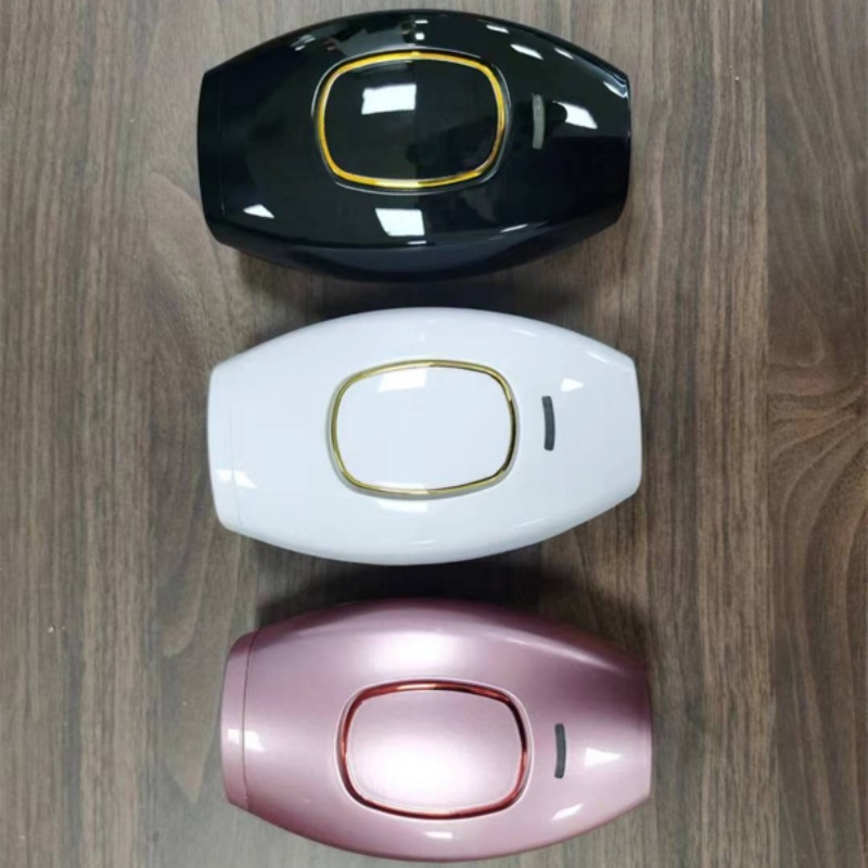 2024 New Strong Pulse Hair Removal Device Epilator for Women IPL Laser Hair Removals Flashes Ice Cooling Full Body Bikini Hair Remover Photoepilator D