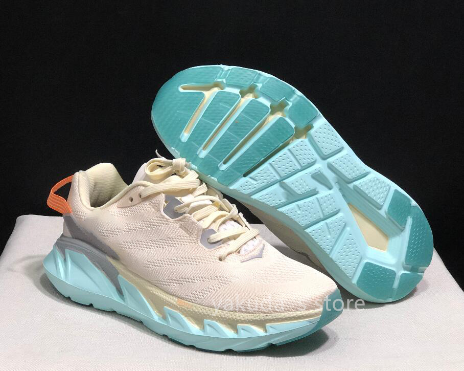 Elevon 2024 Running Shoe Shock Discount Lightweight Cushioning Runner Shoe Mens Womens Lifestyle yakuda dhgate Discount sports wholesale