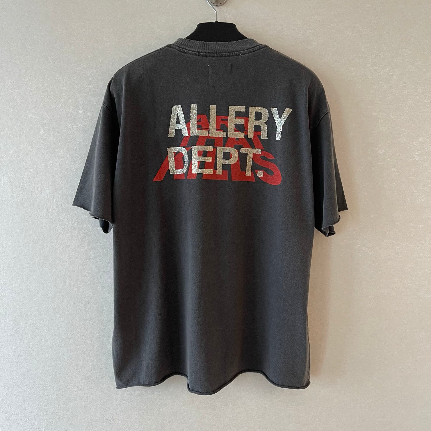 Men's Plus Tees & Polos Round neck embroidered and printed polar style summer wear with street pure cotton 8T62T