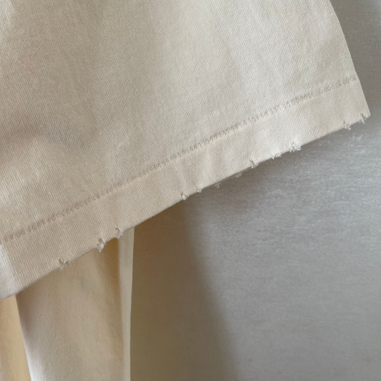 Men's Plus Tees & Polos Hip Hop Muscle Fit Curved Hem White Cotton Custom Printing Men Women T Shirt Casual Quantity Trend s-xl 65667