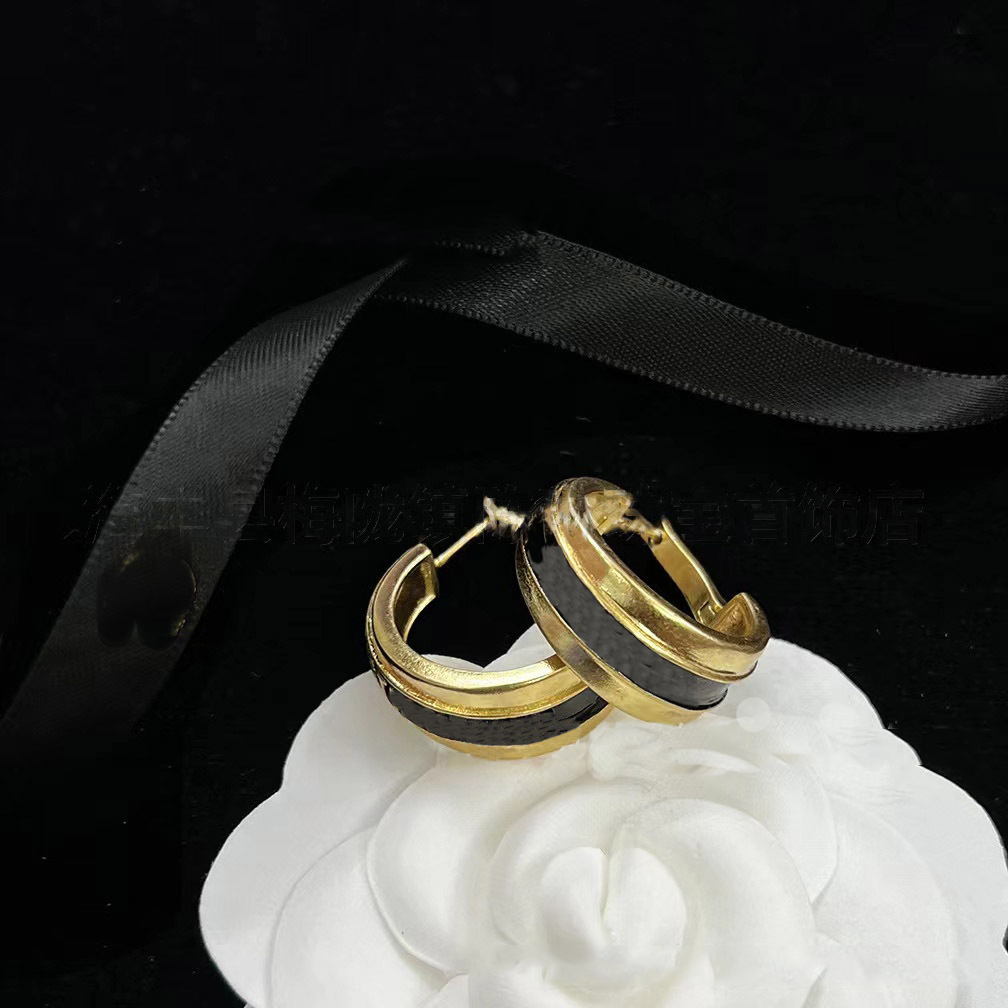 Designer Earrings For Women Earrings Luxury Bracelet Asymmetric Personalized Earrings For Party Date