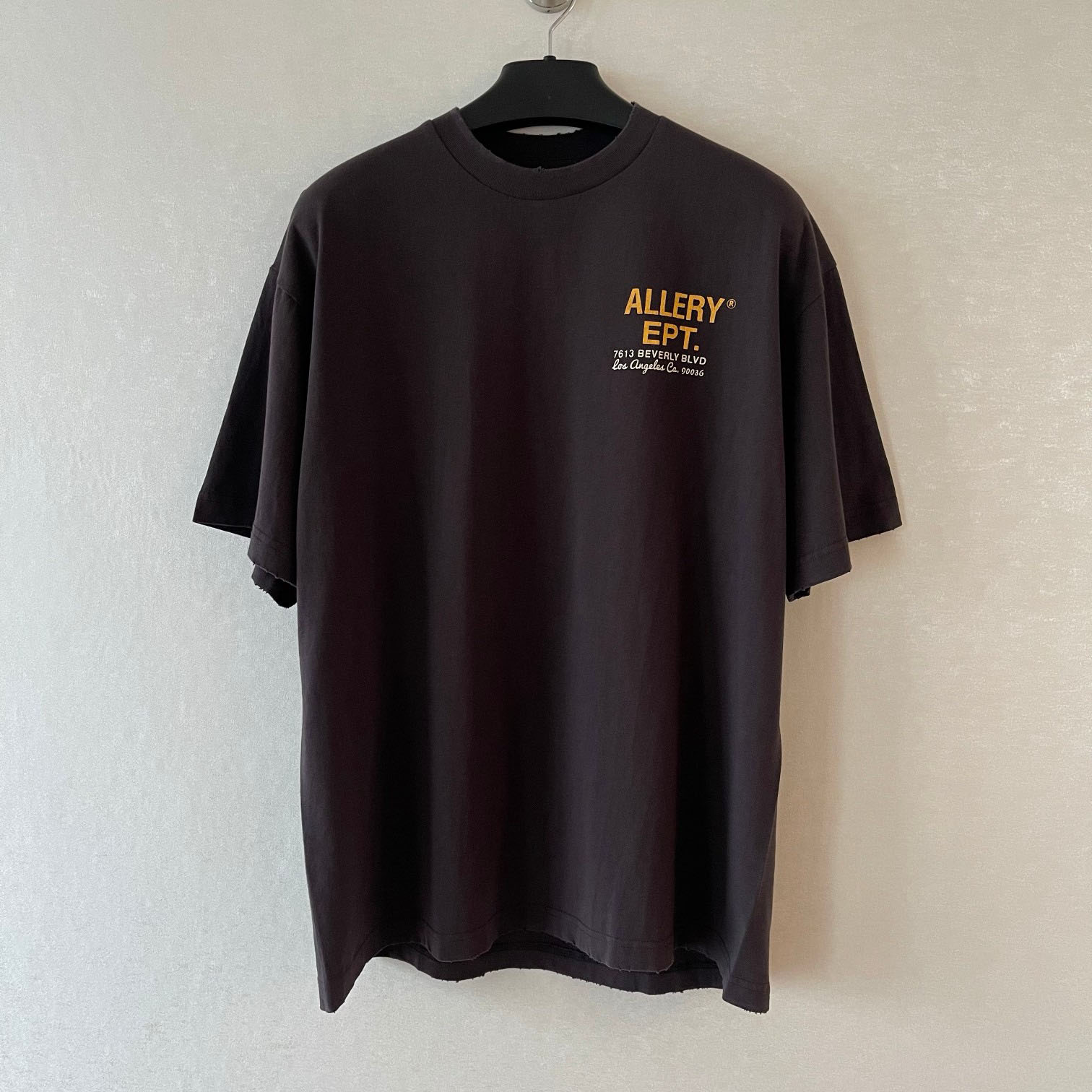 Men's Plus Tees & Polos Round neck embroidered and printed polar style summer wear with street pure cotton 8T5T