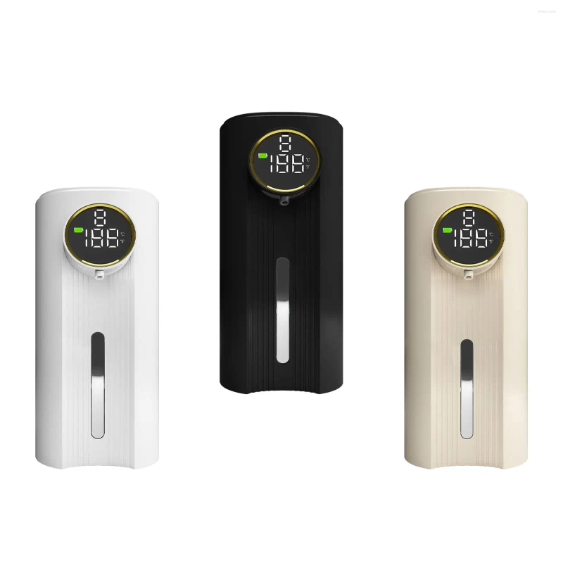 Liquid Soap Dispenser Automatic Touchless For Preschool Children