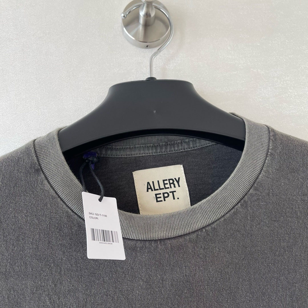 Men's Plus Tees & Polos Round neck embroidered and printed polar style summer wear with street pure cotton 8T544T
