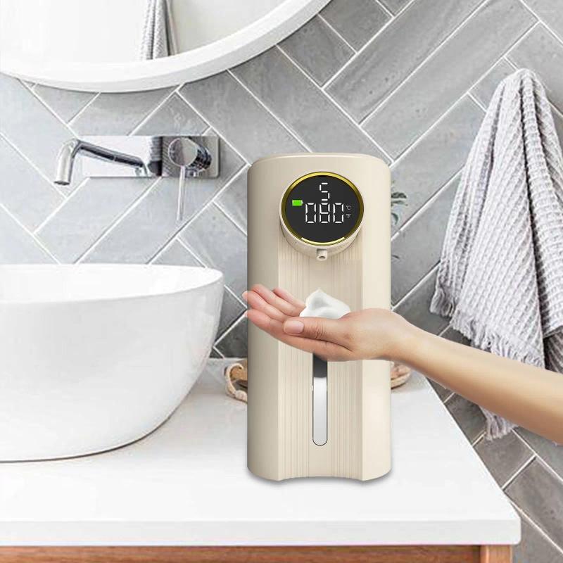 Liquid Soap Dispenser Automatic Touchless For Preschool Children