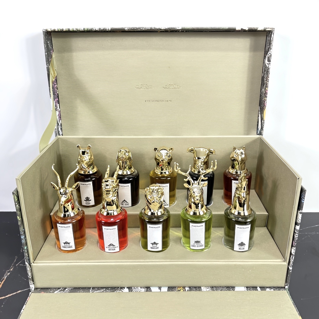 Latest version the High and urious teddy Famous brand fashion radcliff perfume fragrances Brand Factory direct artwur Quality Designer