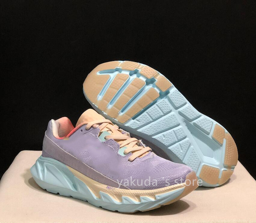 Elevon 2024 Running Shoe Shock Discount Lightweight Cushioning Runner Shoe Mens Womens Lifestyle yakuda dhgate Discount sports wholesale