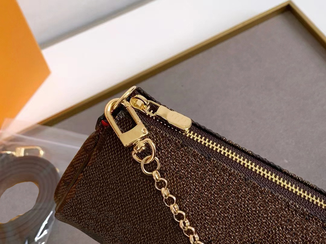 High Quality bag Bags Handbag Woman Chain Womens Shoulder Bag #5567