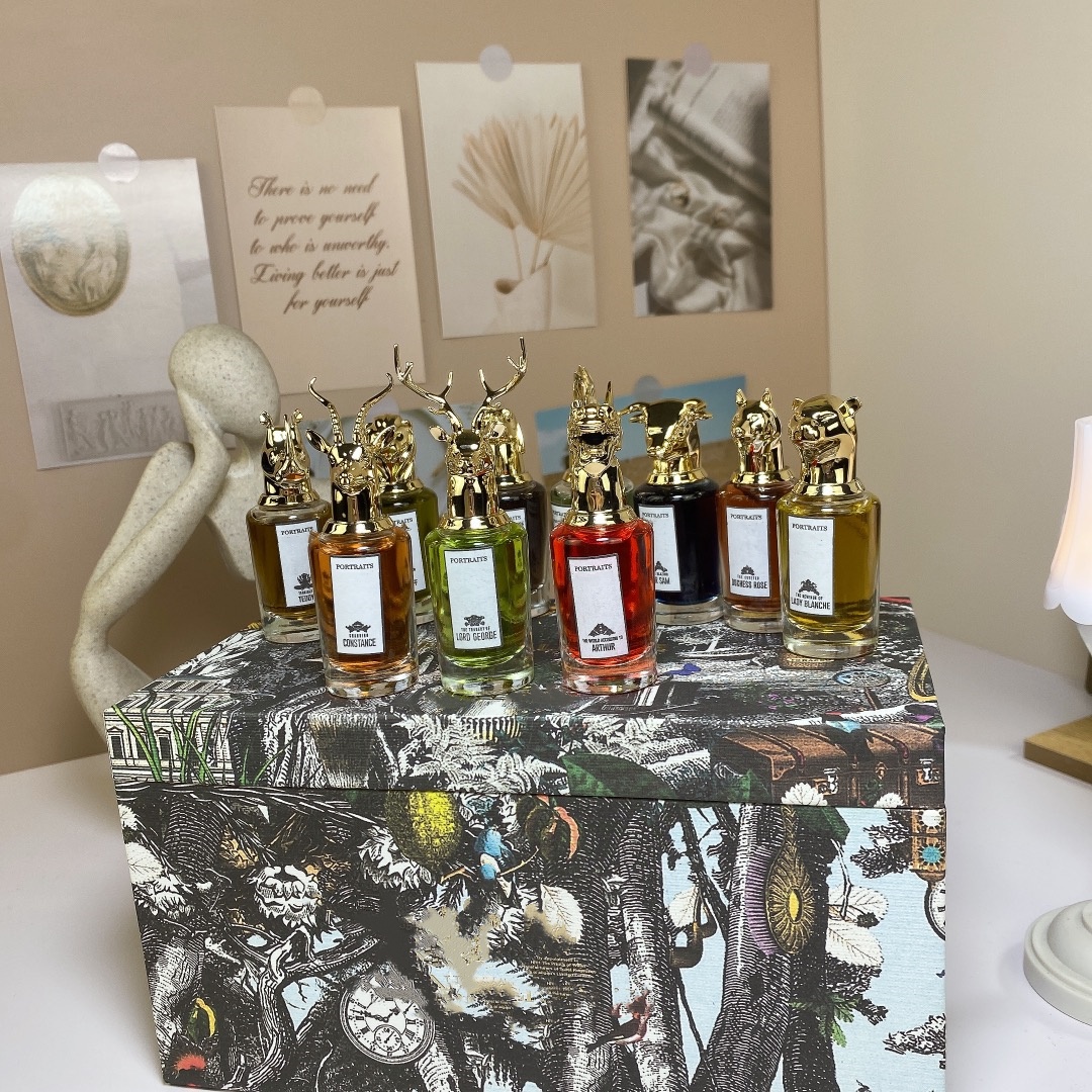 Latest version the High and urious teddy Famous brand fashion radcliff perfume fragrances Brand Factory direct artwur Quality Designer