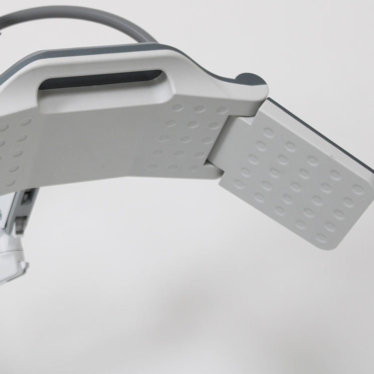 Largest Treatment Area Abdominal Fat Removal Cellulite Reduction Body Shaping Machine