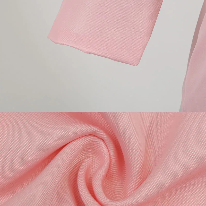 Women Blazer Jackets Fashion Womens Clothes Elegant Stylish Feminine Office Wear Casual Tops Female Jacket 240318