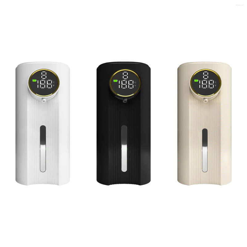 Liquid Soap Dispenser Automatic Touchless For Preschool Children