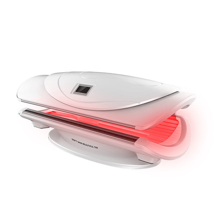 2024 Advanced Whole Body Care Red Light Therapy Bed for Physical and UV Red-Light Therapy Commercial And Home Use