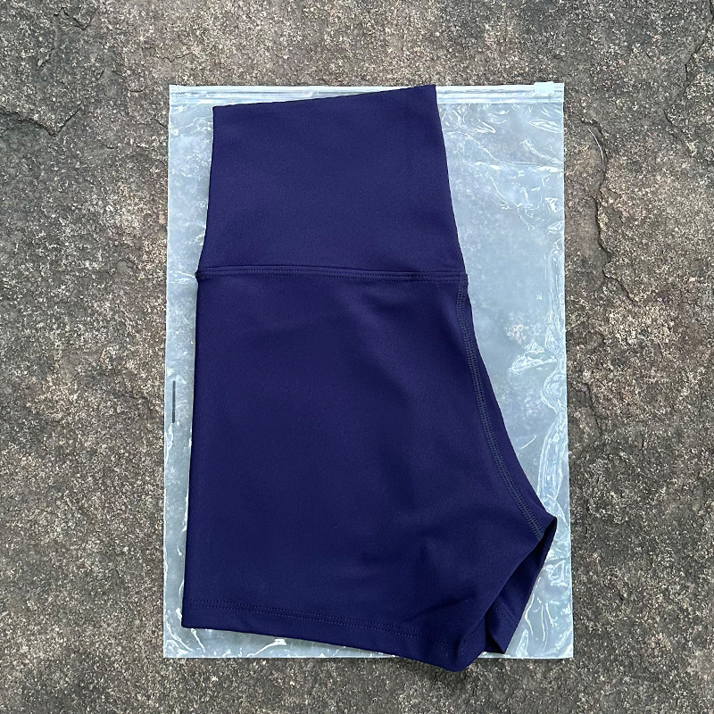 High-Rise Yoga Quick Dry Breathable No T-Line Workout Tights Outfits High Waisted Sports Push Up Running Slim Fit Casual Biker Gym Shorts Outfit