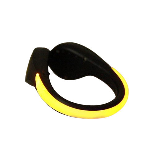 LED Luminous Shoe Clip Light Novelty Lighting Outdoor Running cycling Bicycle RGB Safety Night Lights Warn lamp Glowing zapato cic