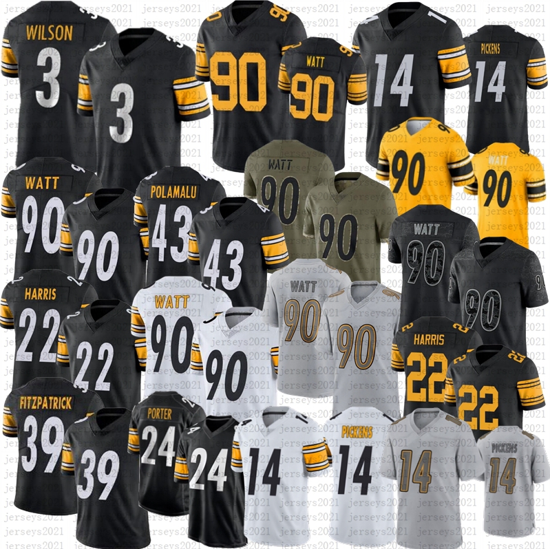 Russell Wilson Just… - image