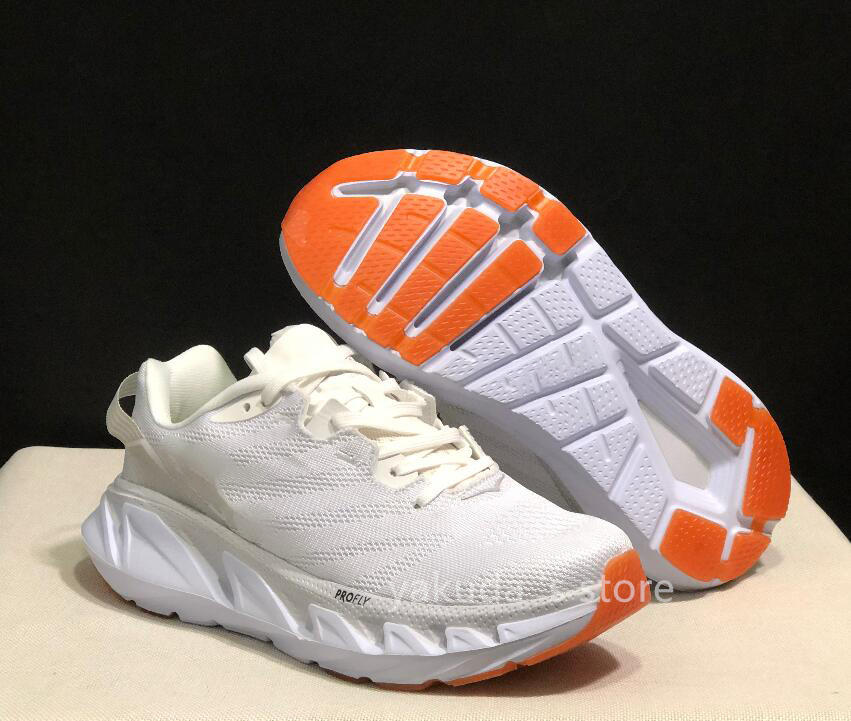 Elevon 2024 Running Shoe Shock Discount Lightweight Cushioning Runner Shoe Mens Womens Lifestyle yakuda dhgate Discount sports wholesale