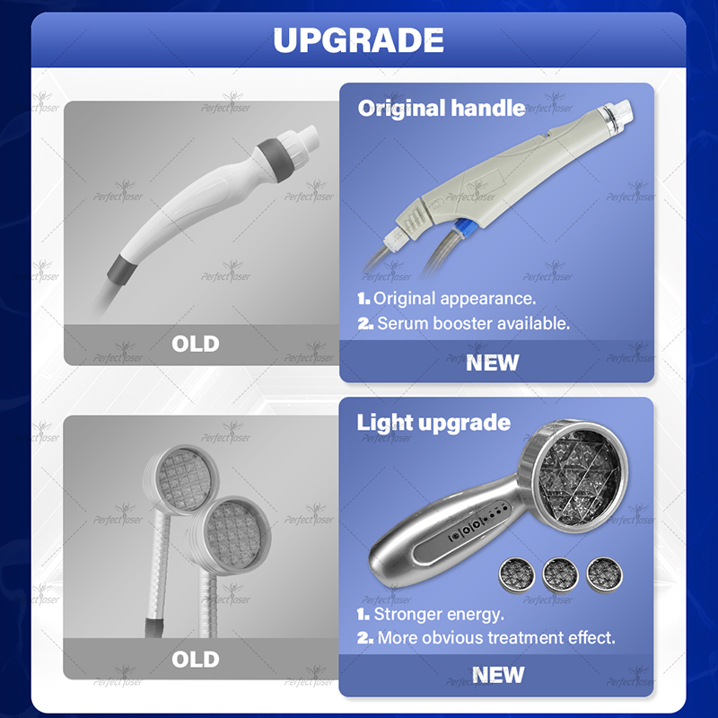 Professional Microdermabrasion Hydra Dermabrasion Peeling Treatment Machine Skin Analyzer Beauty Remove Blackheads Oxygen Skin Care 15 In 1 Equipment