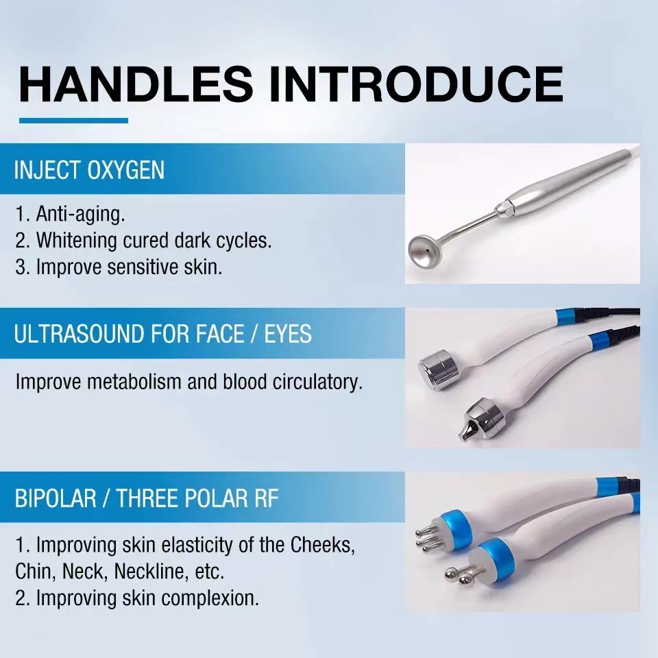 High quality 15 in1 Hydra facial machine skin care Micro dermabrasion rf face lifting Diamond Peeling Water Jet Aqua wrinkles removal face cleaning be