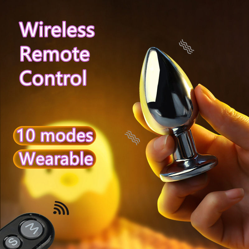 10 Modes Wearable M… - image