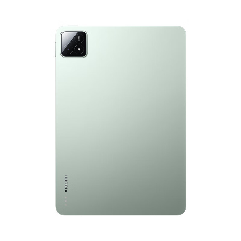 Original Xiaomi Pad 6S Pro Tablet PC 12GB RAM 512GB ROM Octa Core Snapdragon 8 Gen2 Xiaomi HyperOS 12.4" 3K 144Hz Screen 50.0MP 10000mAh NFC Comp