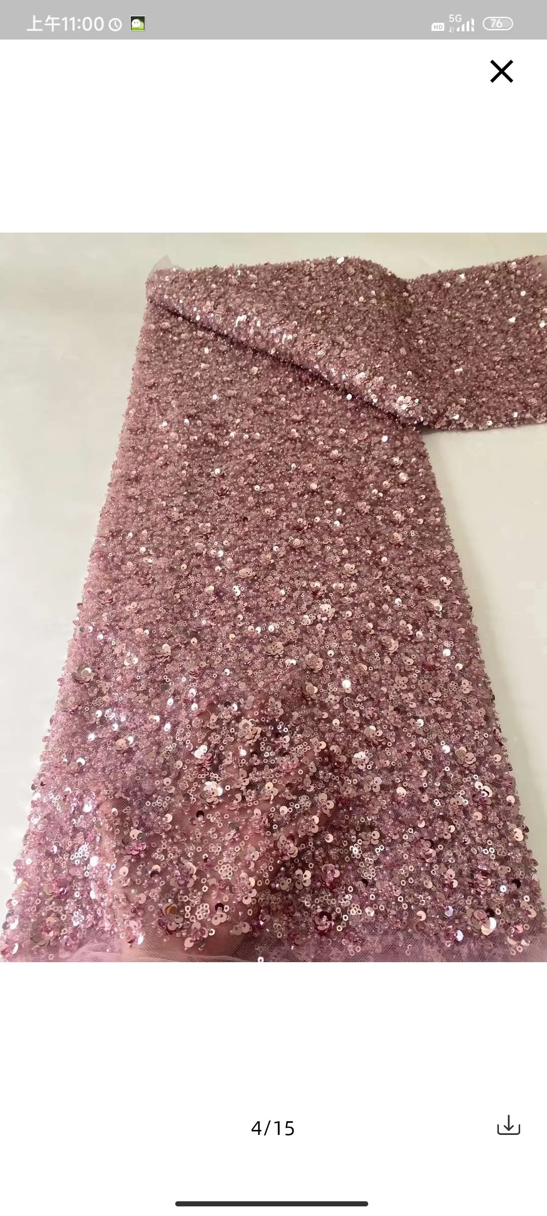 Gorgeous Sequined Split Evening Dresses Sexy Mermaid Strapless Backless Women Long Party Ocn Gowns Prom Dress Lz0304