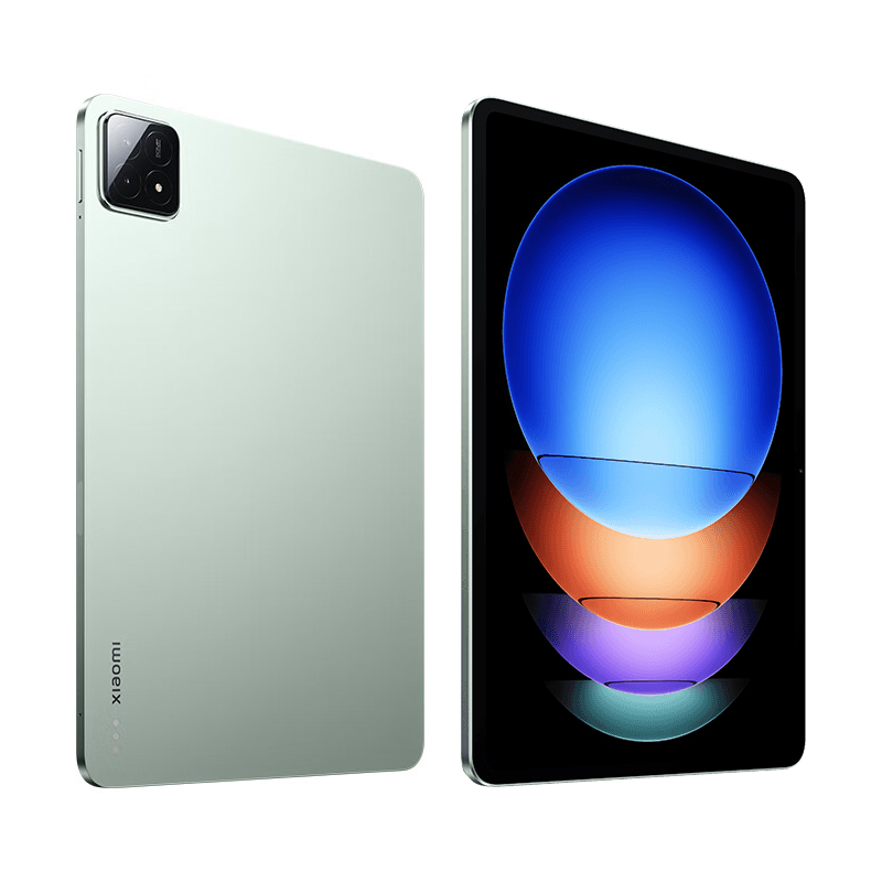 Original Xiaomi Pad 6S Pro Tablet PC 12GB RAM 512GB ROM Octa Core Snapdragon 8 Gen2 Xiaomi HyperOS 12.4" 3K 144Hz Screen 50.0MP 10000mAh NFC Comp