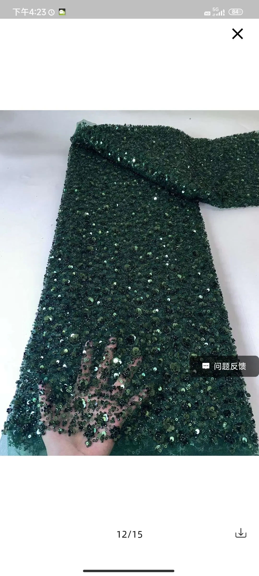 Gorgeous Sequined Split Evening Dresses Sexy Mermaid Strapless Backless Women Long Party Ocn Gowns Prom Dress Lz0304