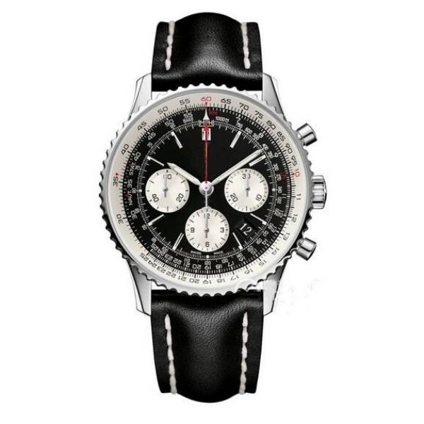 Free shipping high quality quartz stopwatch mens watch for MAN BL01