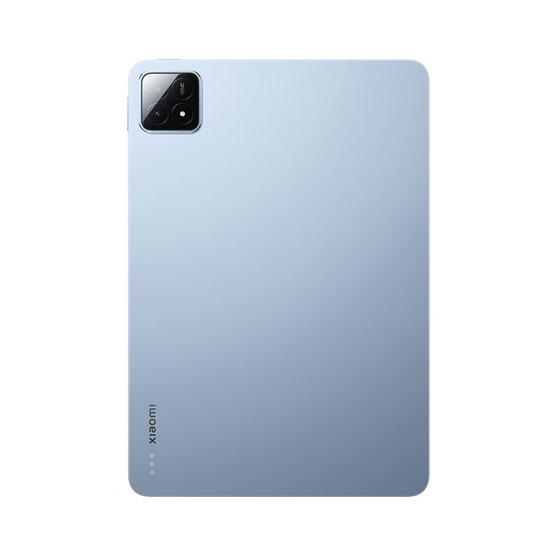 Original Xiaomi Pad 6S Pro Tablet PC 8GB RAM 256GB ROM Octa Core Snapdragon 8 Gen2 Xiaomi HyperOS Android 12.4" 144Hz Screen 10000mAh NFC Compute