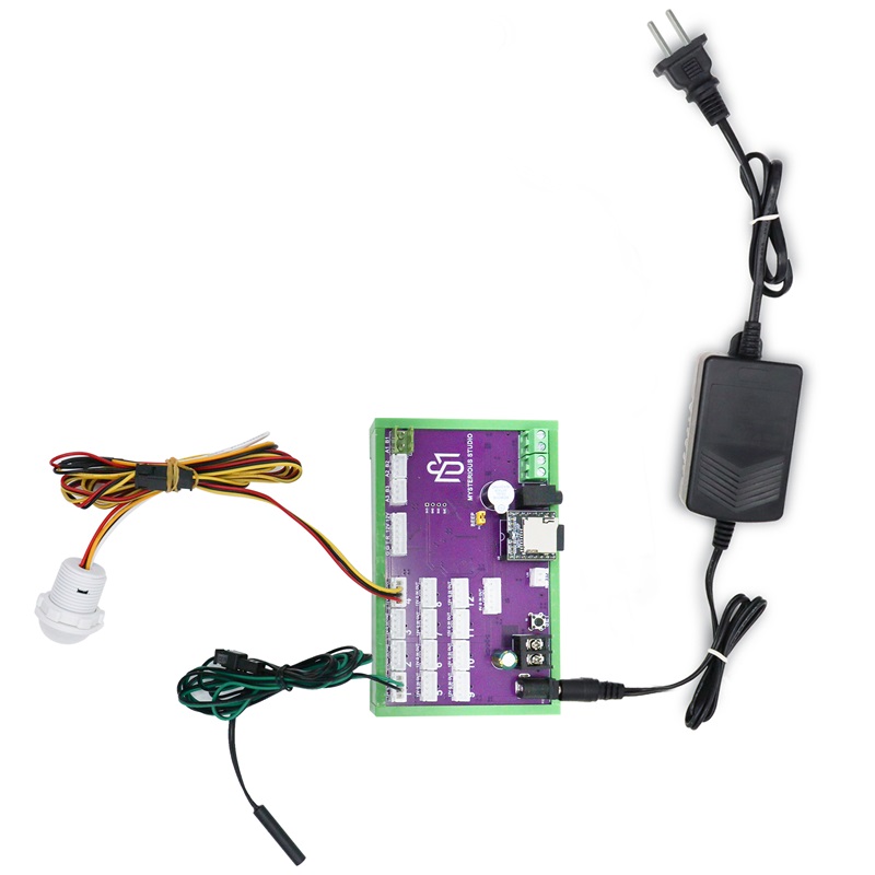 Superb escape room prop stand still prop players need to stand still for a fixed time to unlock real life game prop