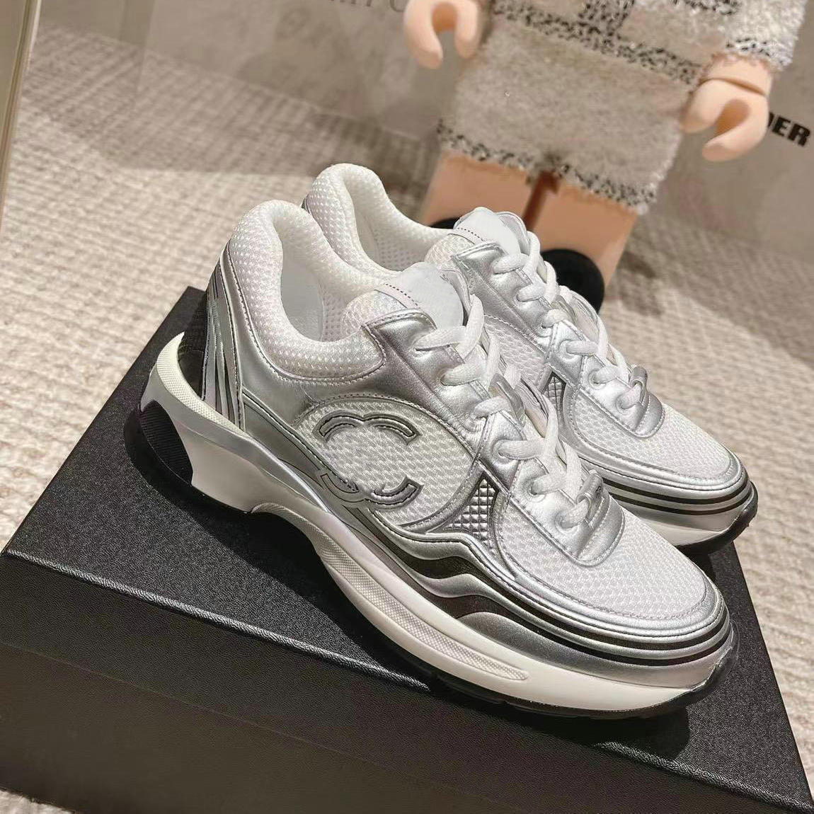 ARM Fashion shoes Running shoes for women sports trainers Fashion shoes 36-41