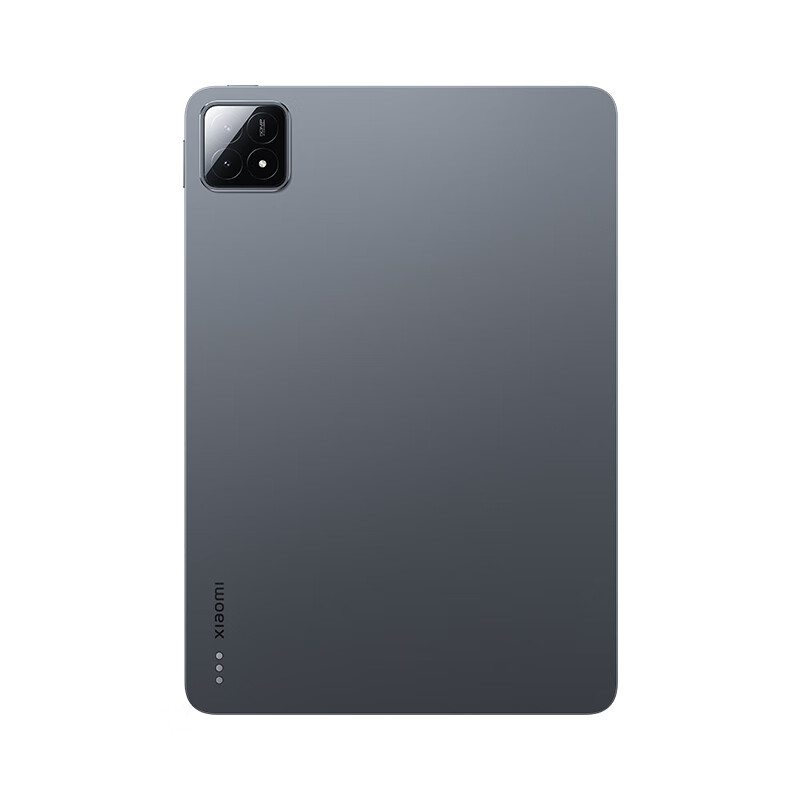 Original Xiaomi Pad 6S Pro Tablet PC 12GB RAM 512GB ROM Octa Core Snapdragon 8 Gen2 Xiaomi HyperOS 12.4" 3K 144Hz Screen 50.0MP 10000mAh NFC Comp