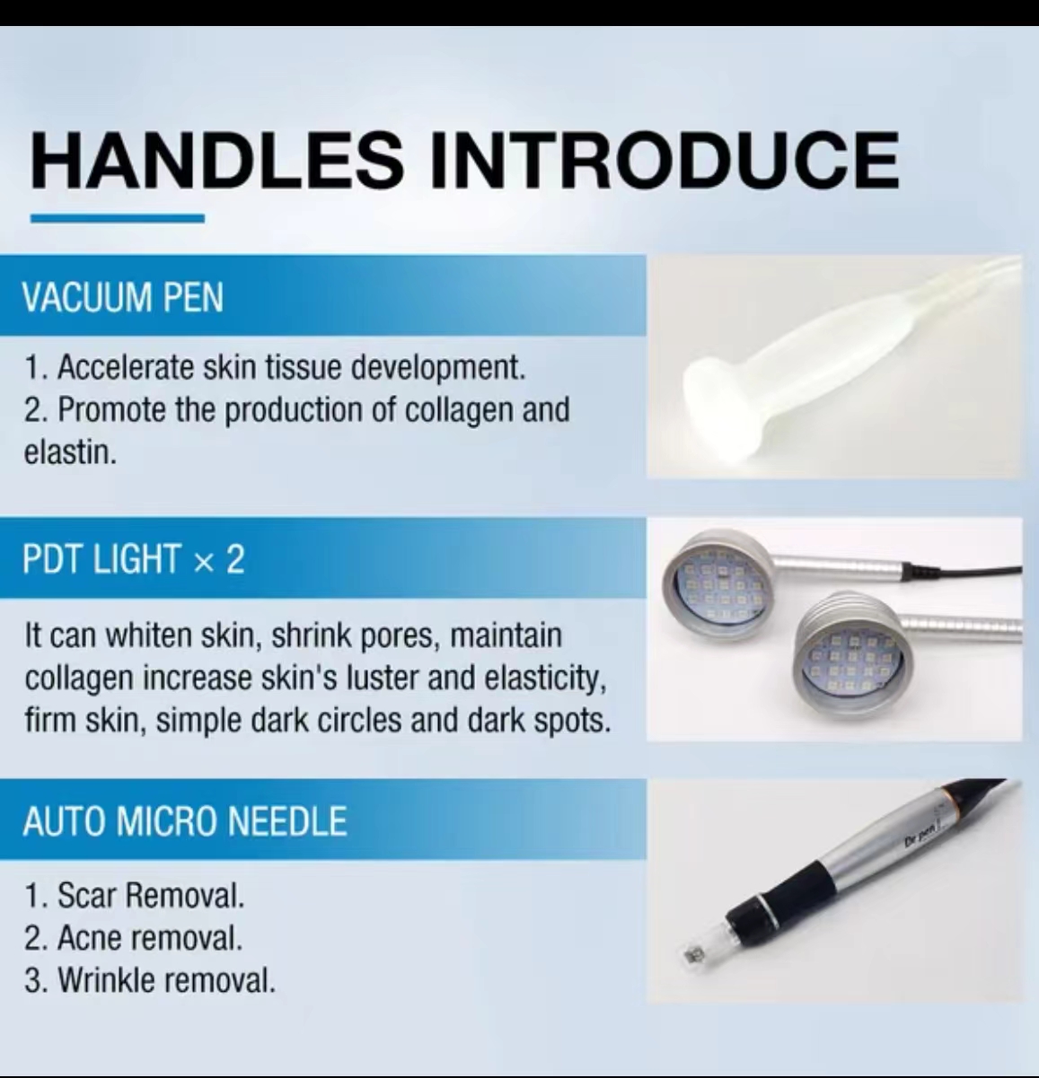 High quality 15 in1 Hydra facial machine skin care Micro dermabrasion rf face lifting Diamond Peeling Water Jet Aqua wrinkles removal face cleaning be