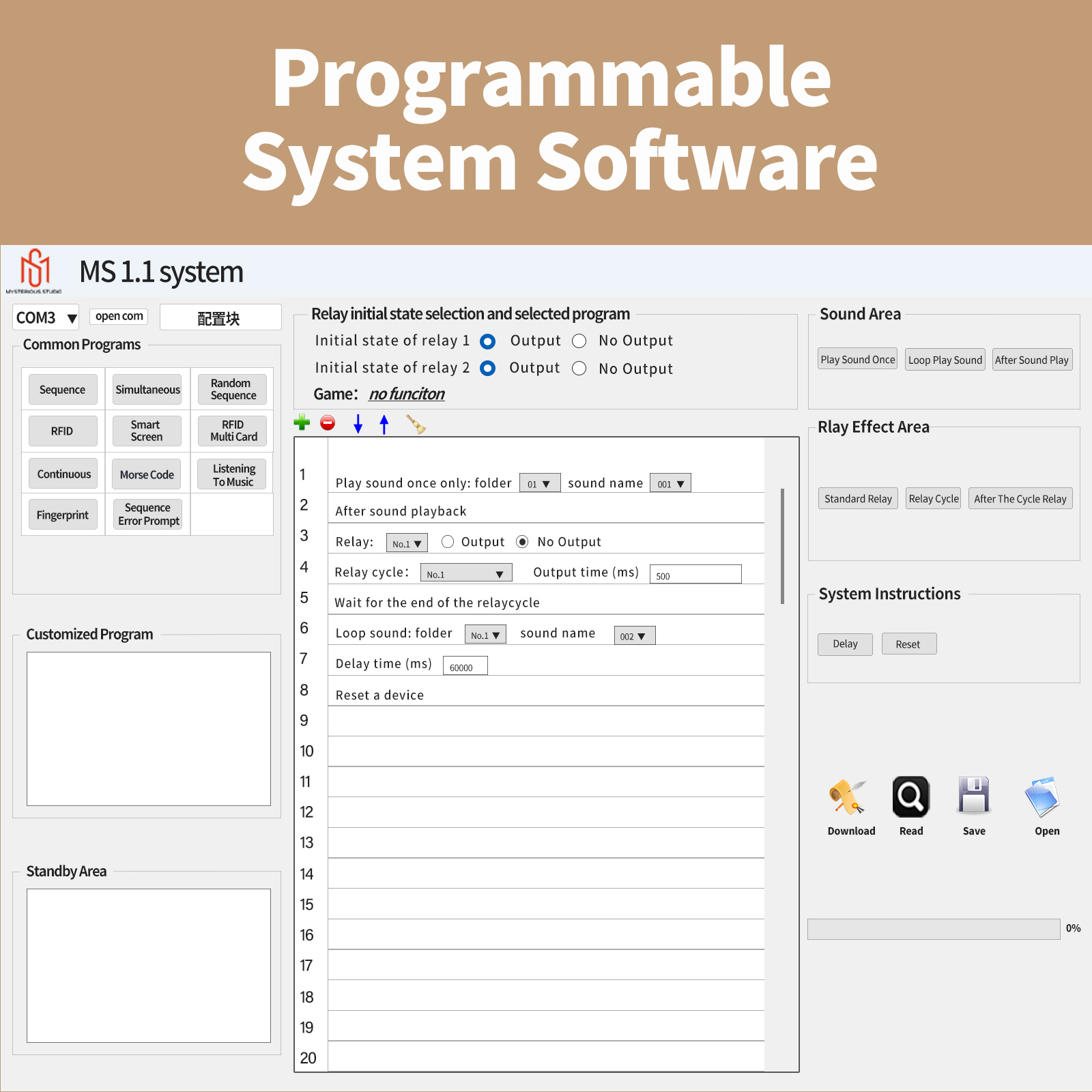 Secret room escape game mechanism props Electronic puzzle 1987 mysterious studio Sequential blow bright version candle order