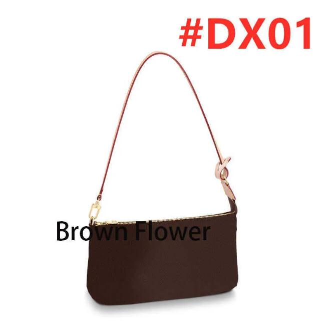 Fashion Women Luxurys Designers Totes Bags Shoulder Bag Mini Handbags Pochette Accessories Top Crossbody Wallet Womens Card Holder Purses Messenger Purse