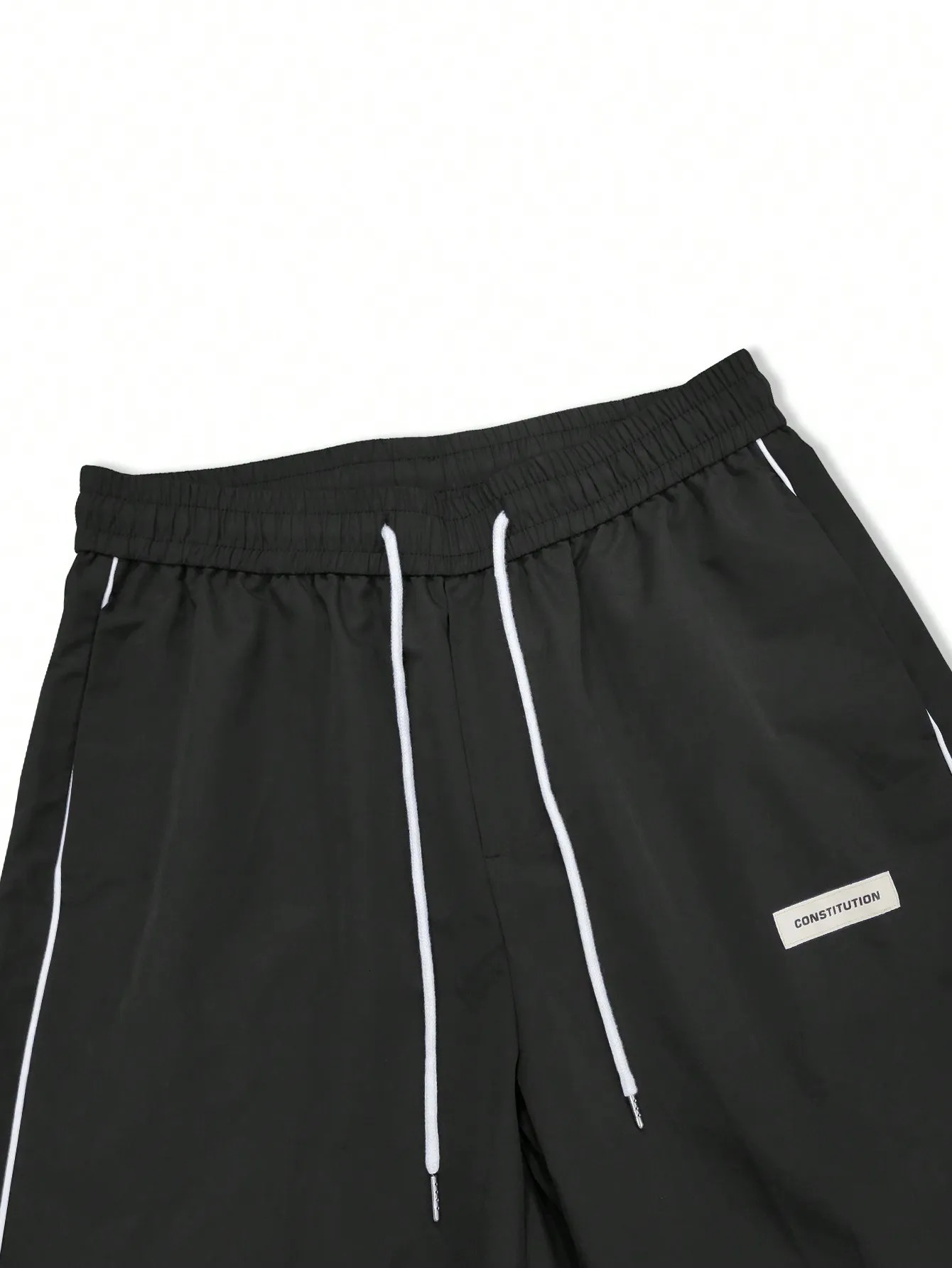 Casual Cotton Cargo Pants For Men Mens Loose With Side Pockets Long Trousers Street Everyday Jogger Out 240318