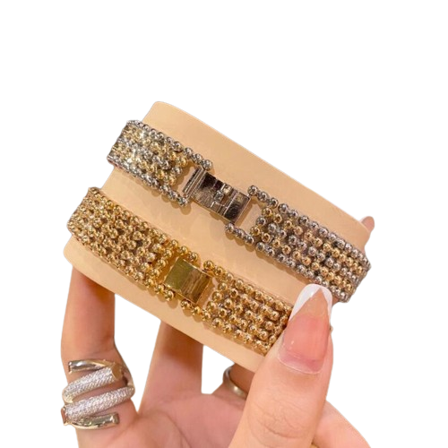 Fashion Luxury Gold Watch Women Watches Rhinestone Ladies wristwatch Stainless Steel iced out diamonds famous brand bracelet Clock