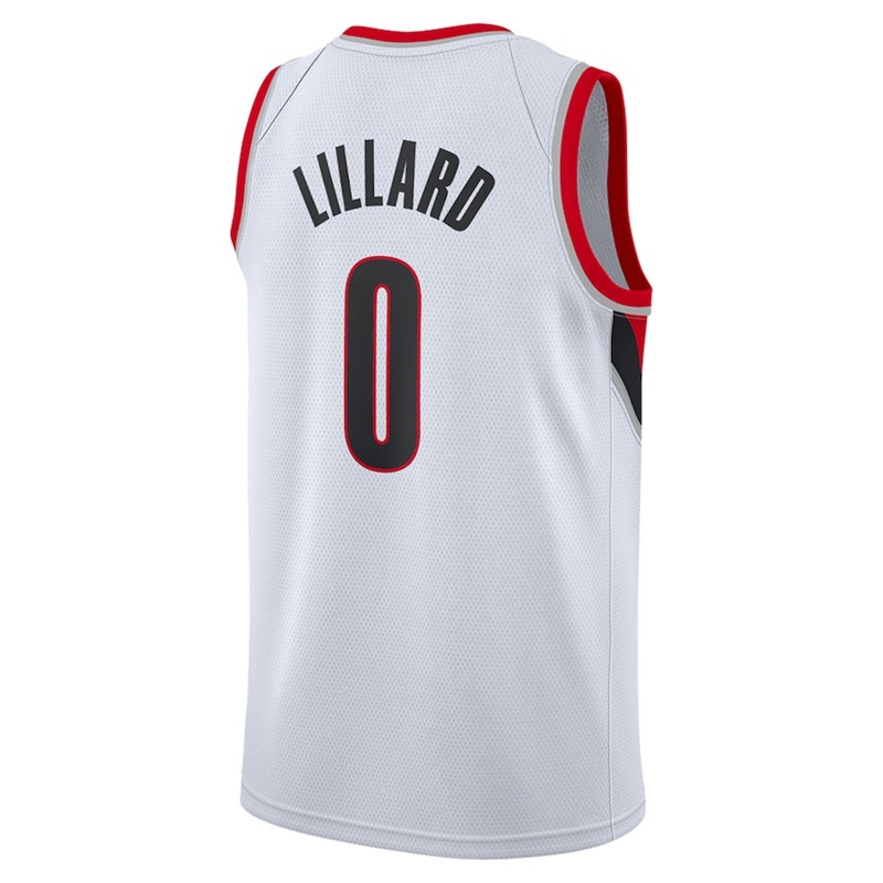 Deni Avdija Damian Lillard Basketball Jersey Shaedon Sharpe Yang Hansen Donovan Clingan Jrue Holiday Matisse Thybulle Mens Youth Kids Scoot Henderson 