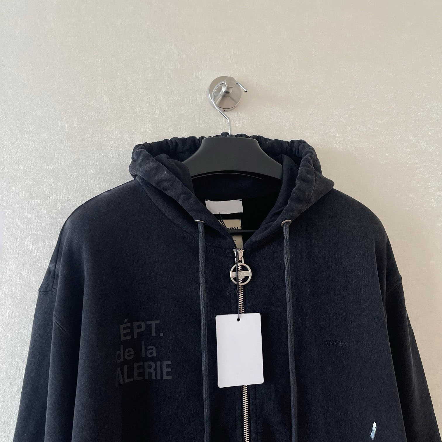 Men's Plus Size Hoodies & Sweatshirts in autumn / winter 2024acquard knitting machine e Custom jnlarged detail crew neck cotton 6dtT