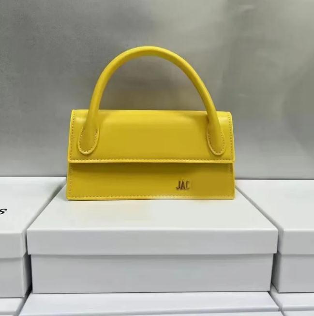 designer bag Bag Vintage Handbag Underarm Frosted One Shoulder Luxury Handbags