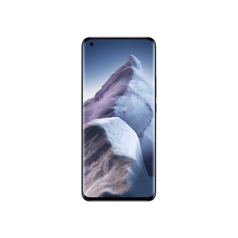 Xiaomi 11 Ultra 5g SmartPhone CPU Snapdragon888 6.81inch AMOLED 120Hz Screen 50MP Camera 5000mAH Android System Used Phone