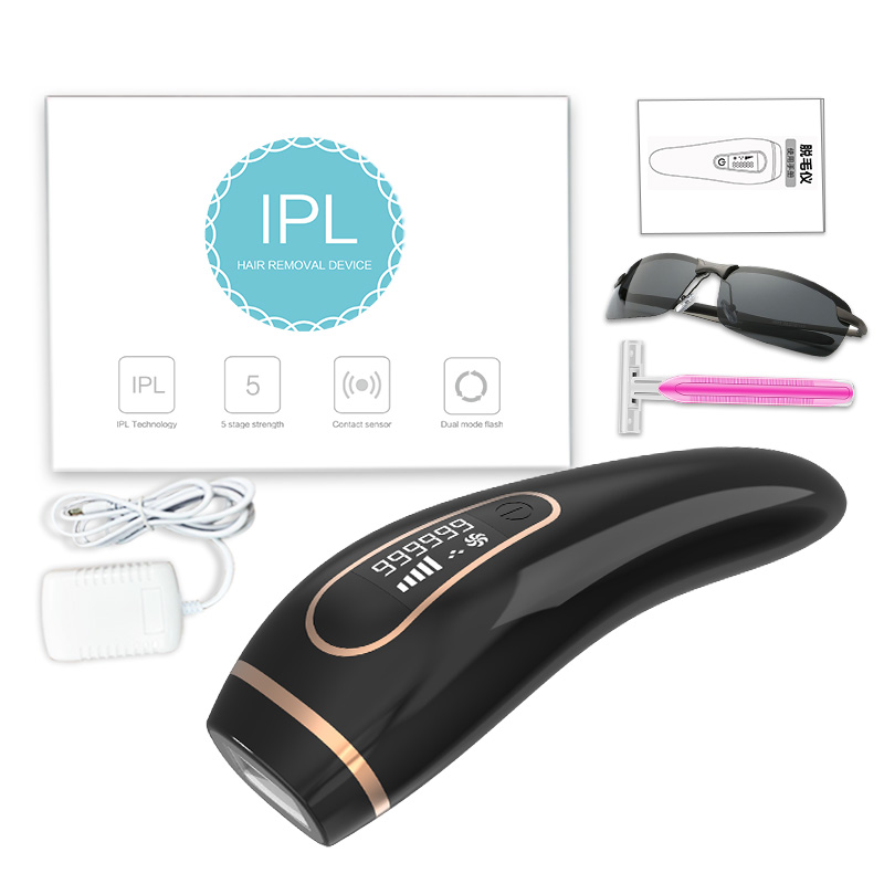 mini ipl hair removal hr /sc /ra depilation depilator pa2 epilator laser machines kits glasses eye protection suit at home personal treatment for armp