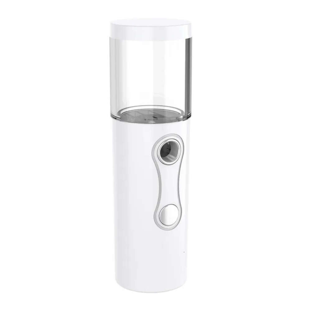 Nano Mist Sprayer Body Nebulizer Steamer Mini Moisturizing Handheld Portable Hydrator Sprayers Skin Care Face Spray Tools Rociador De Nano Niebla Faci