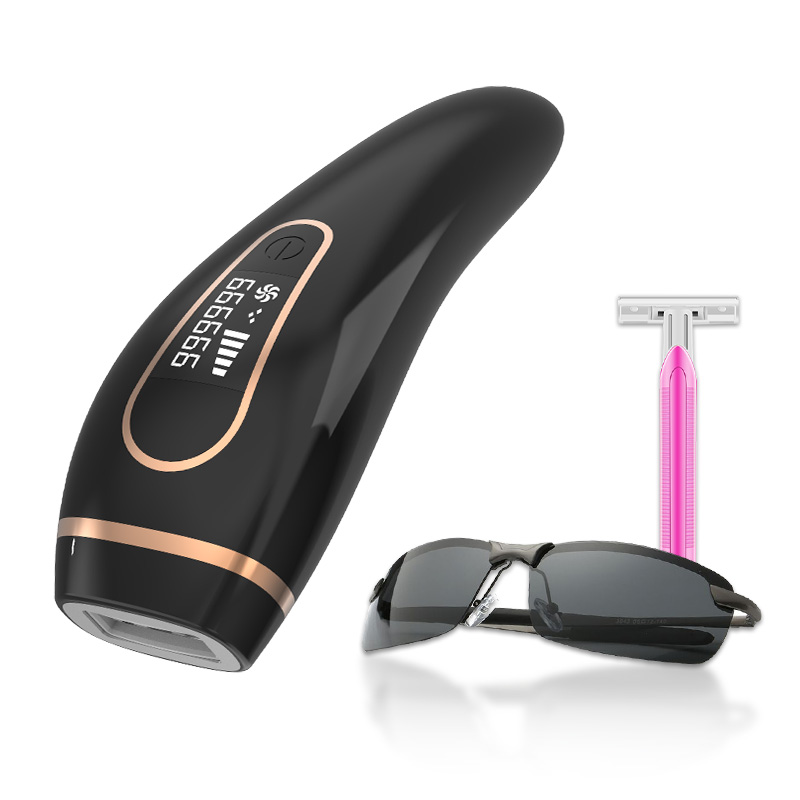 mini ipl hair removal hr /sc /ra depilation depilator pa2 epilator laser machines kits glasses eye protection suit at home personal treatment for armp