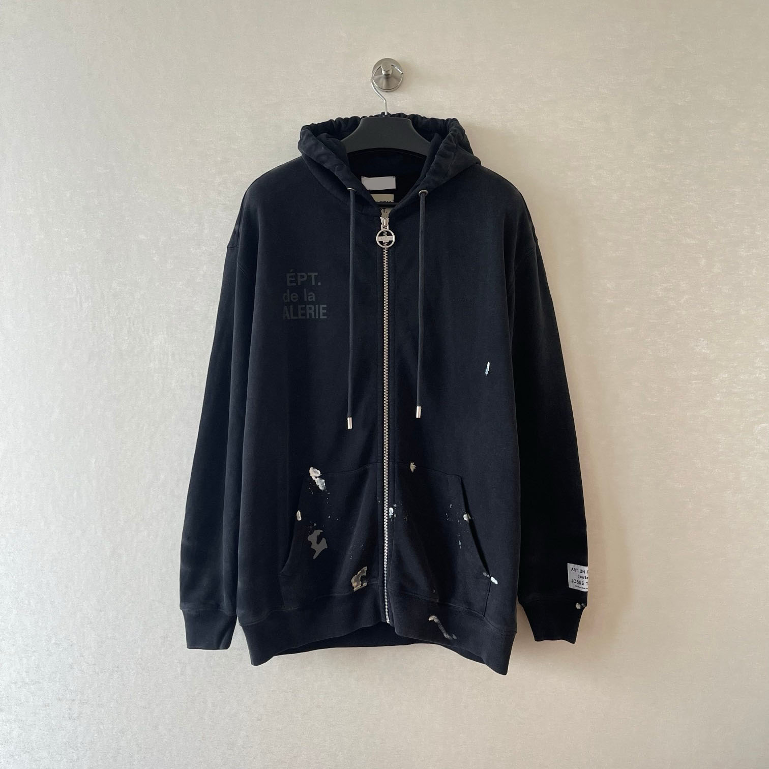 Men's Plus Size Hoodies & Sweatshirts in autumn / winter 2024acquard knitting machine e Custom jnlarged detail crew neck cotton 6dtT