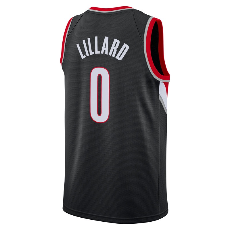 Deni Avdija Damian Lillard Basketball Jersey Shaedon Sharpe Yang Hansen Donovan Clingan Jrue Holiday Matisse Thybulle Mens Youth Kids Scoot Henderson 